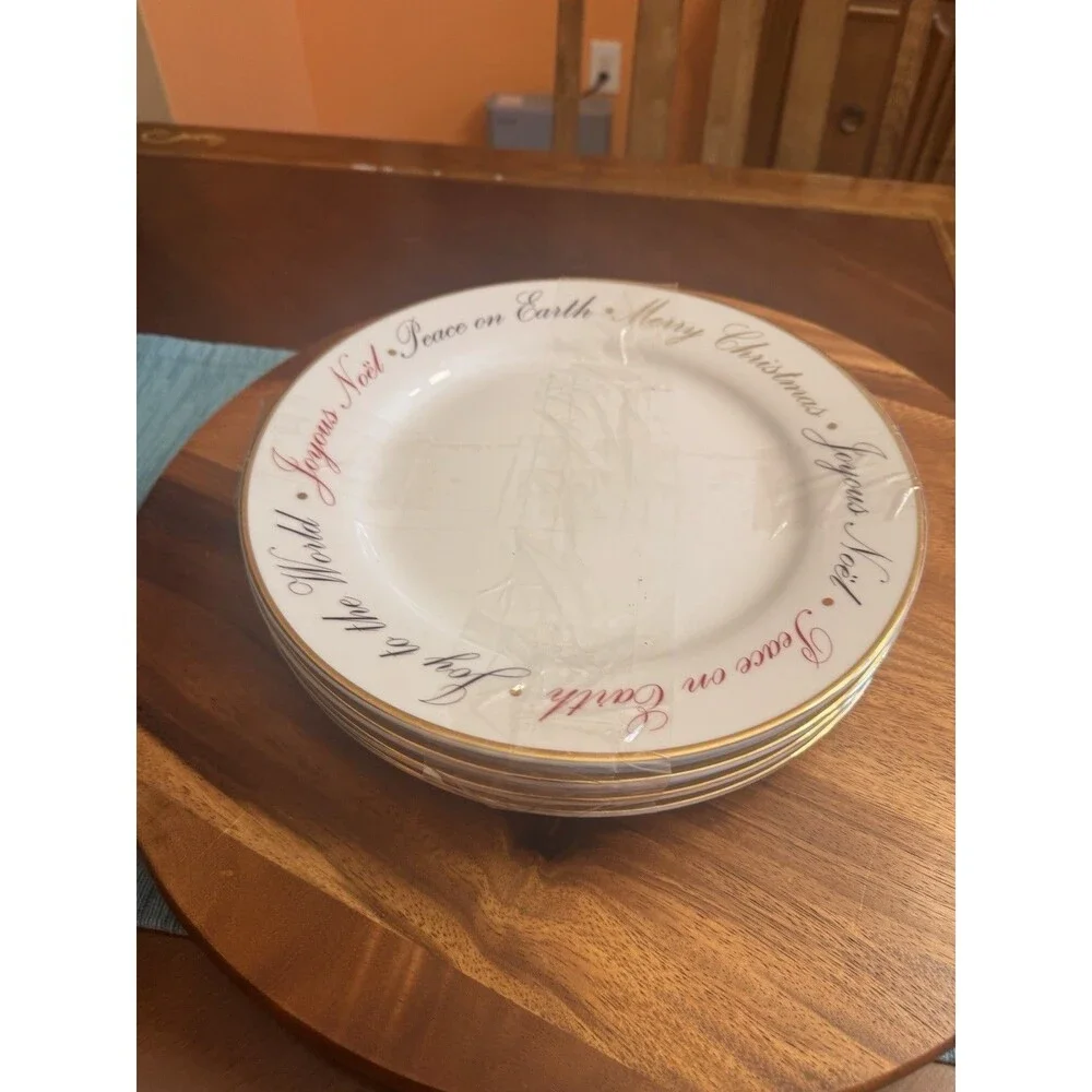 Dinner Plate HMQ125 by Home